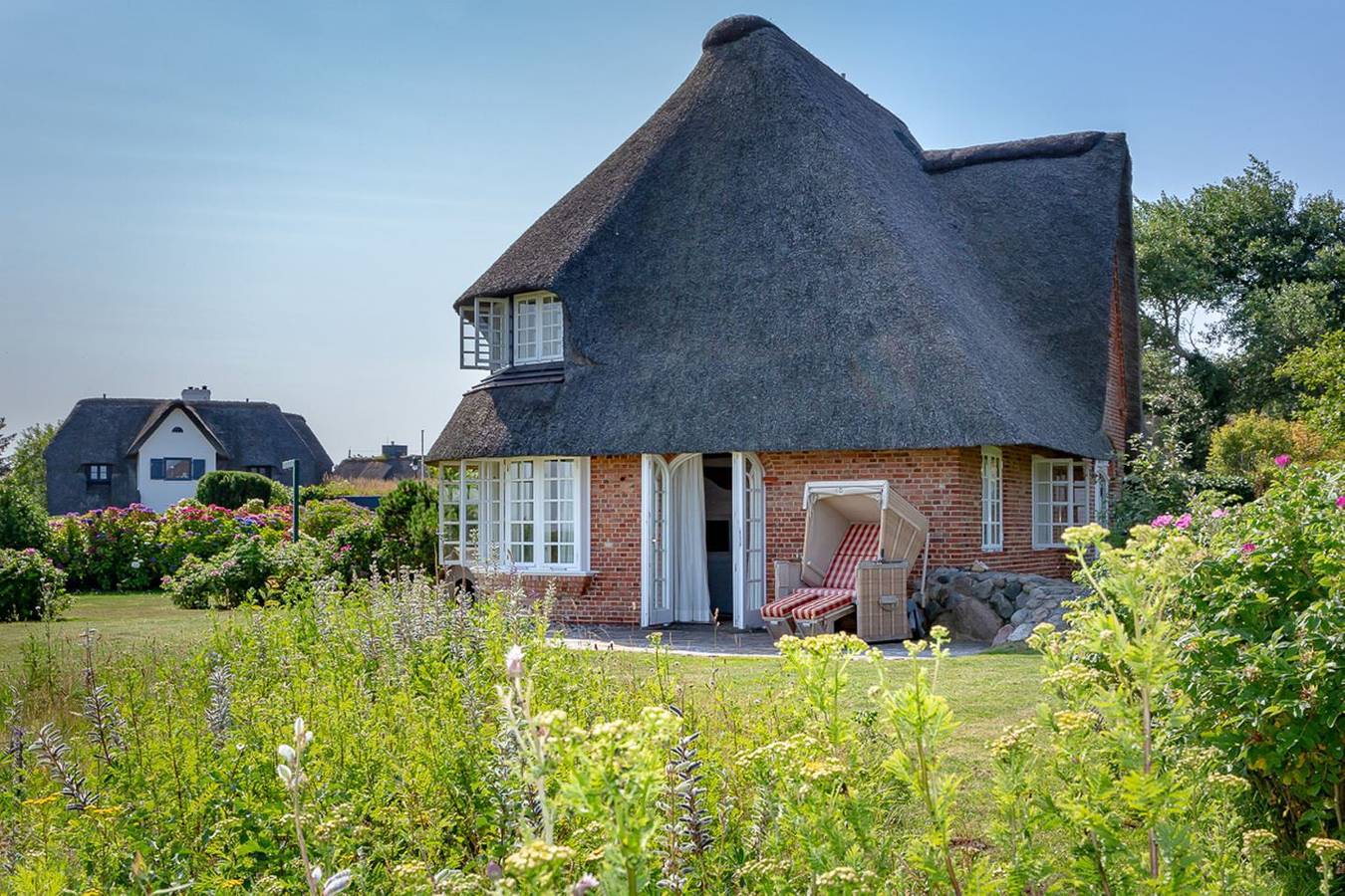 Genießen Sie Sylts Natur & unterstützen Sie die Rettung dessen, was Sie lieben. in Wenningstedt, Sylt