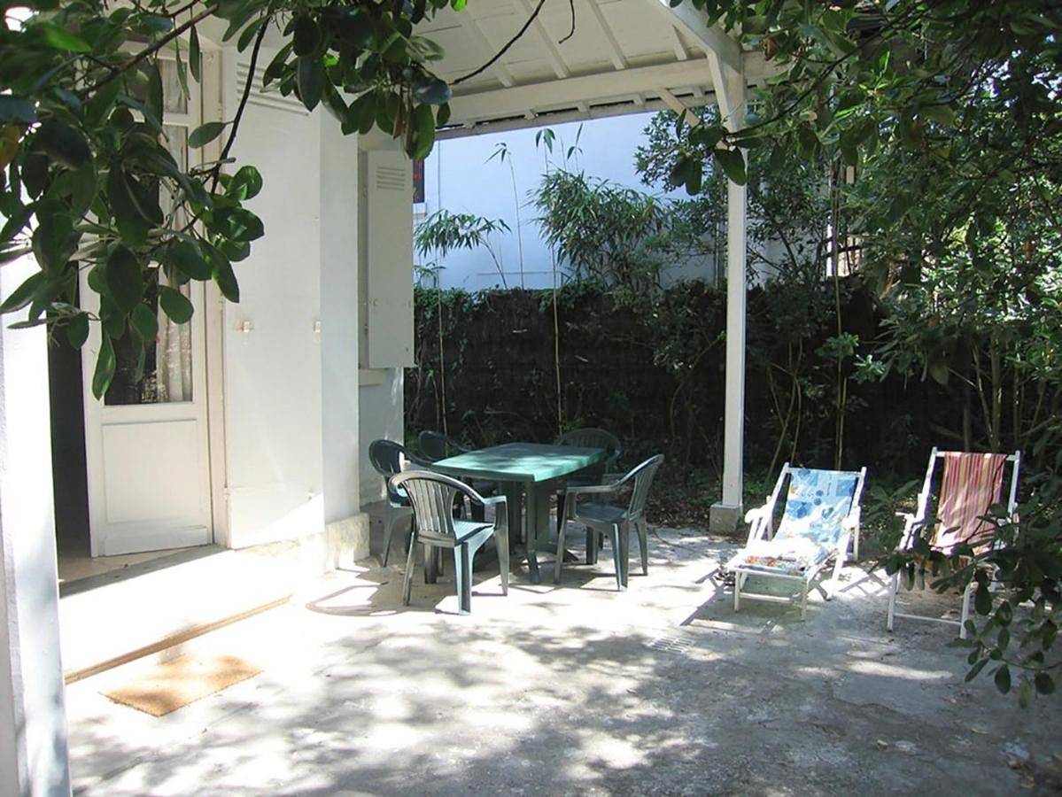 Holiday Home in Pyla-sur-Mer, La Teste-de-Buch