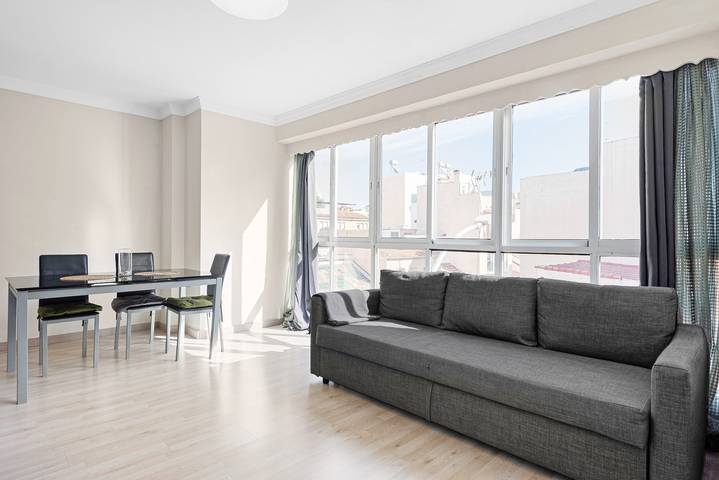 Apartamento de vacaciones para 6 personas - 1