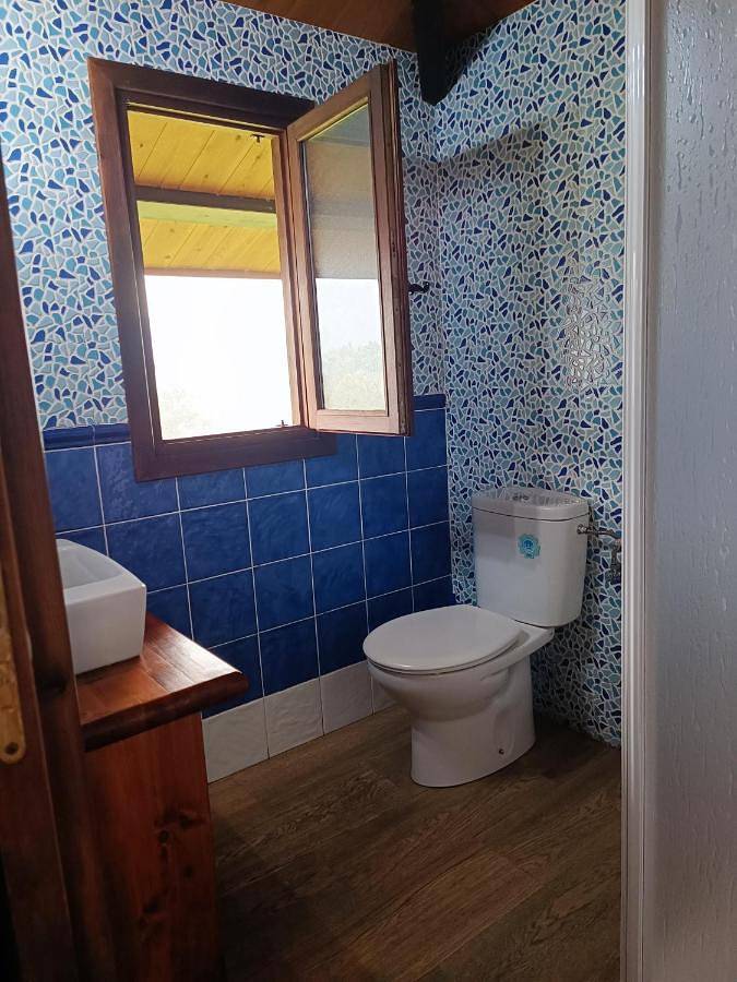 Casa rural para 3 personas, con vistas y jardín en Costa Oriental Asturiana - 4