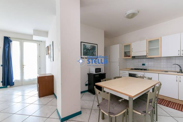 Holiday apartment for 6 people - 1