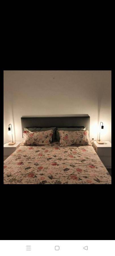 Casa rural para 7 personas, con terraza además de jardín y vistas en Los Filabres-Tabernas - 2