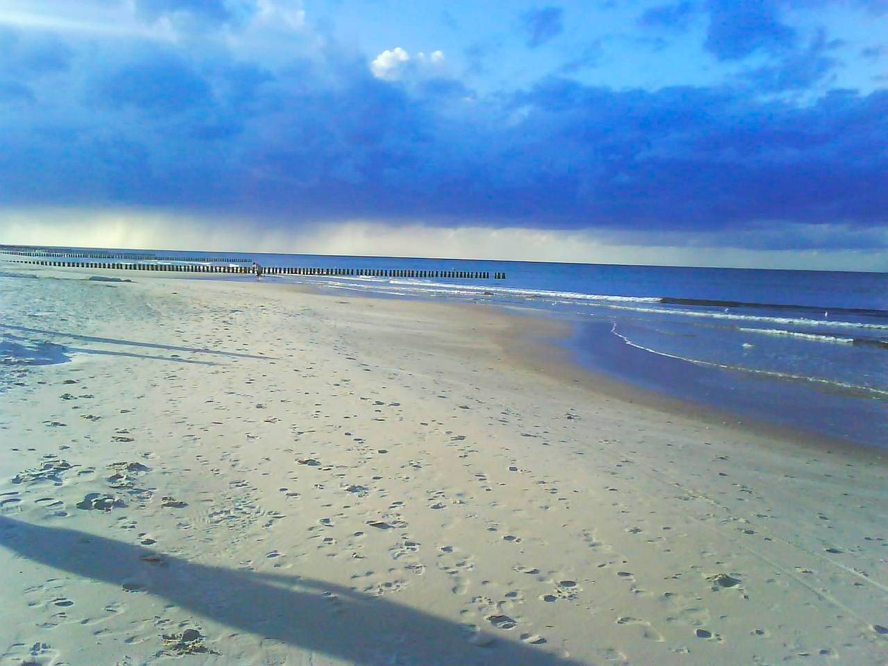 Apartamento vacacional entero, Fewo 7 in Ückeritz, Usedom