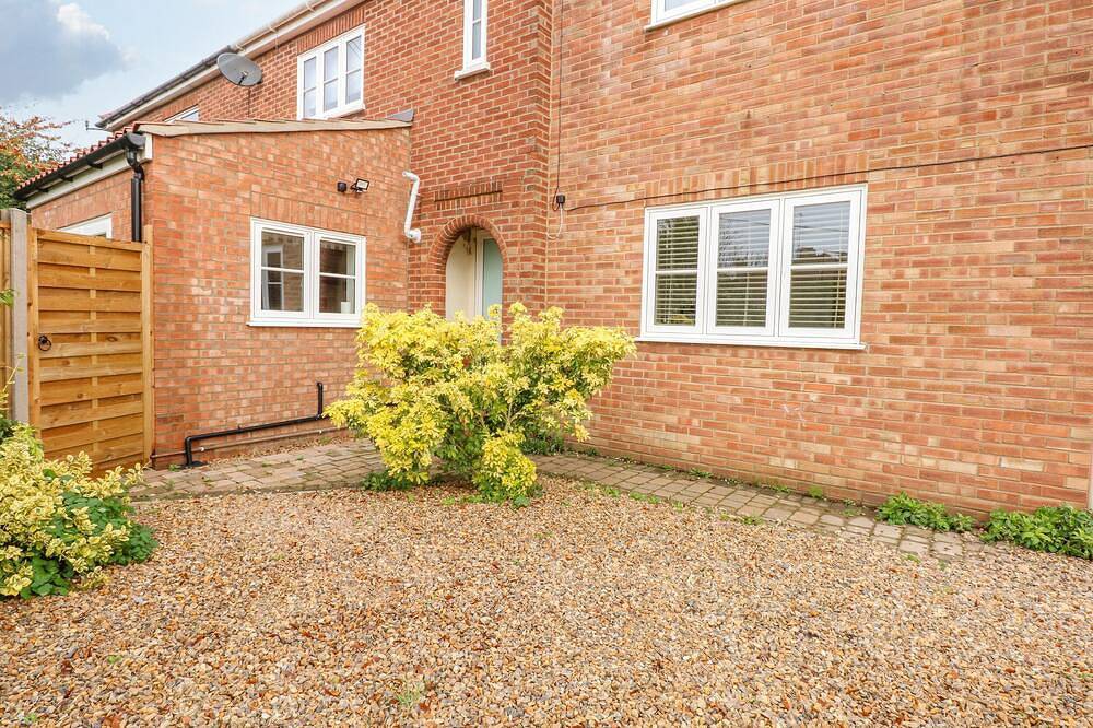 Cottage for 4 People in Wells-next-the-Sea, Norfolk