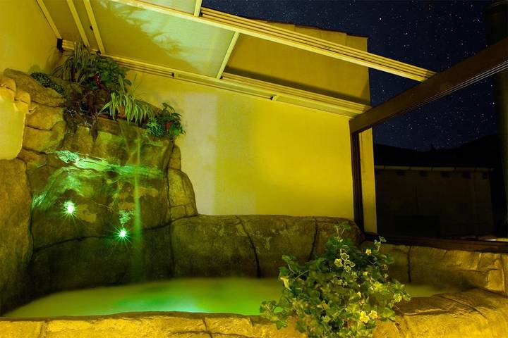 Casa rural para 2 personas, con jacuzzi y terraza, Se admiten mascotas en Provincia de Alicante - 3