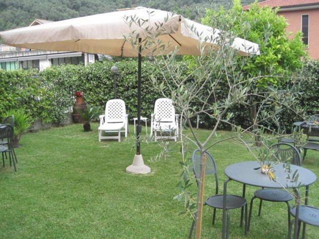 Chambre d’hôte pour 2 personnes, avec jardin dans Levanto - 2