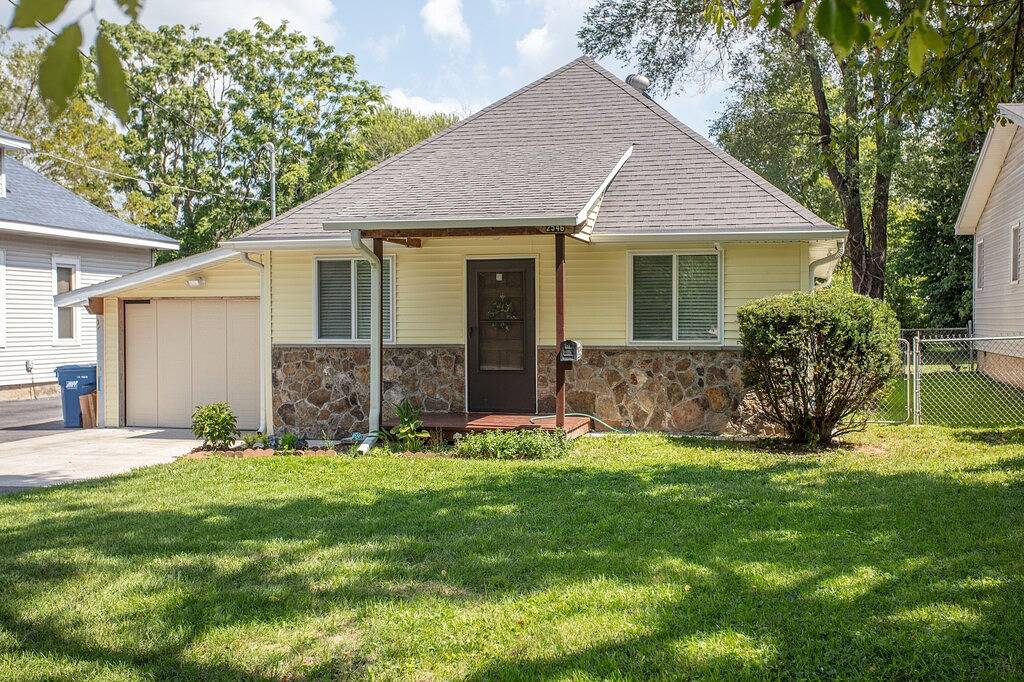 Home Stays Sgf /near Ozark Empire Fairgrounds in Springfield (MO), Greene County (MO)