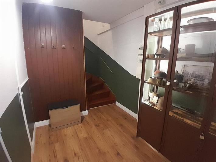 Gîte pour 4 personnes, avec jardin et terrasse à Mailly-Maillet - 2