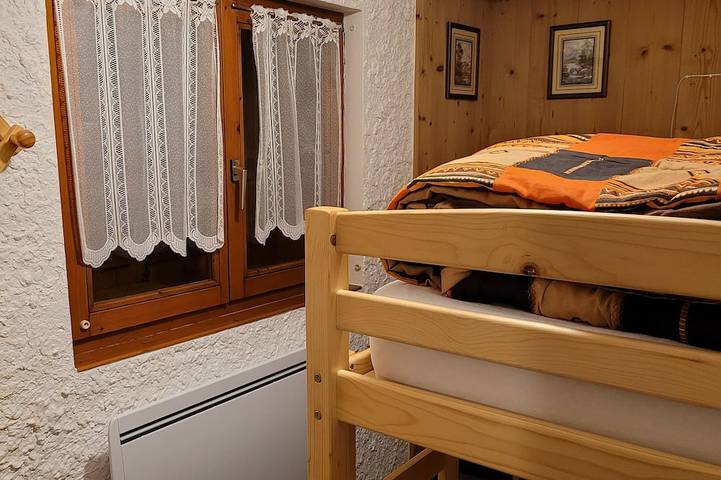 Chalet pour 8 personnes à Praz de Lys - 3