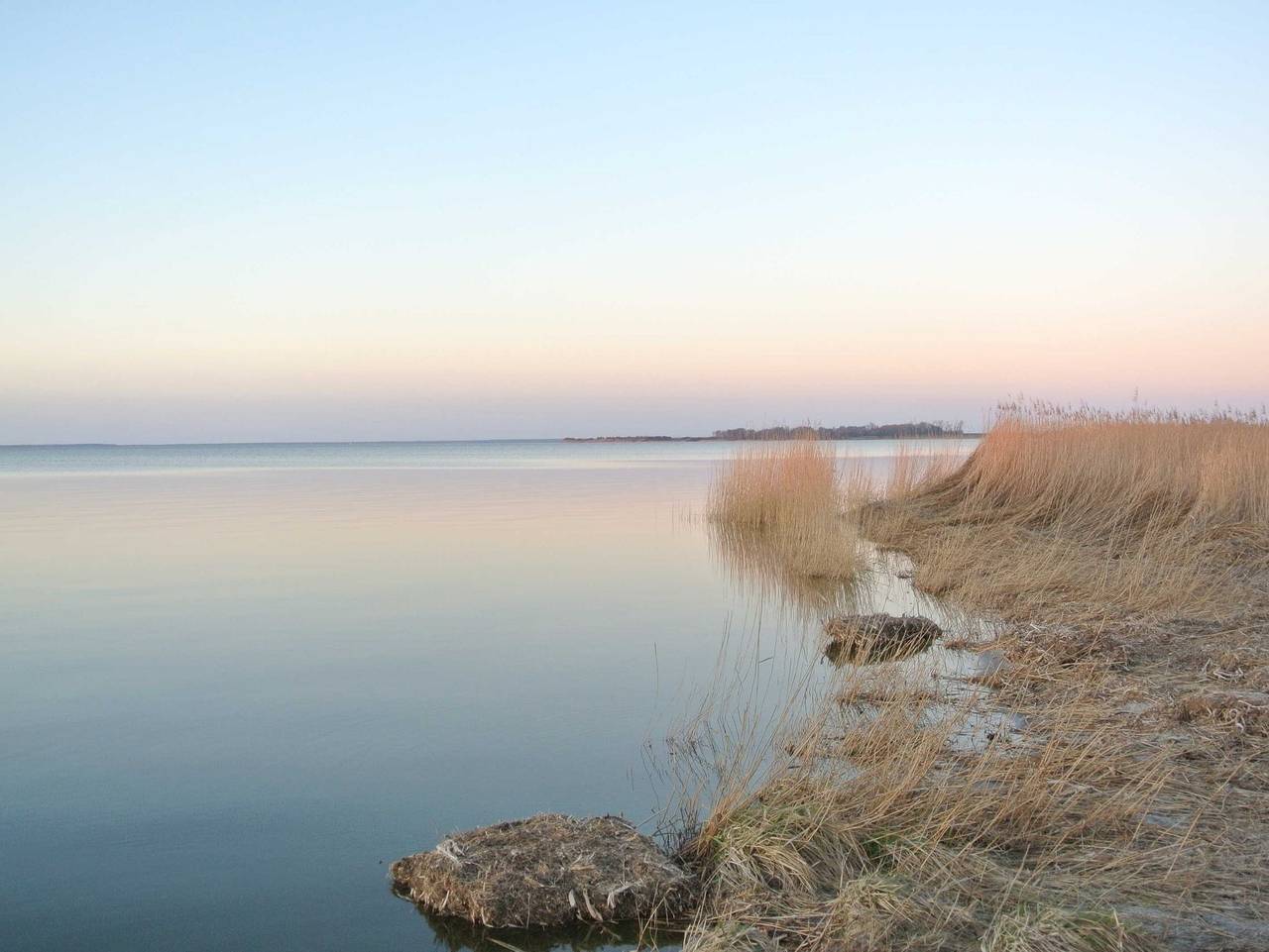 Ganze Ferienwohnung, Ferienwohnung Fischlandinsicht - Fischlandinsicht in Ribnitz-Damgarten, Vorpommern