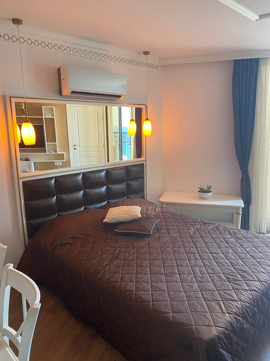 Apartamento vacacional entero, Apartamento de vacaciones para 4 personas con vistas in Sunny Beach, Provincia de Burgas