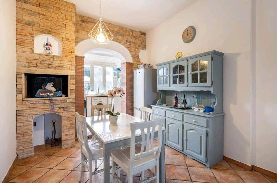 Double Room with Shared Bathroom in Fregene, Fiumicino