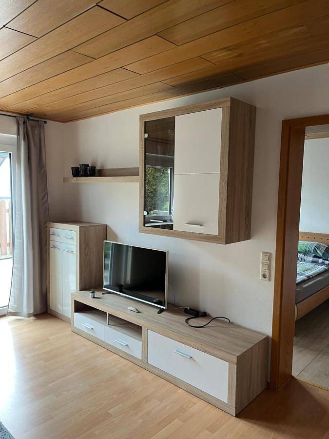 Ganze Wohnung, Ferienwohnung nahe Ulm/Laupheim in Laupheim, Landkreis Biberach