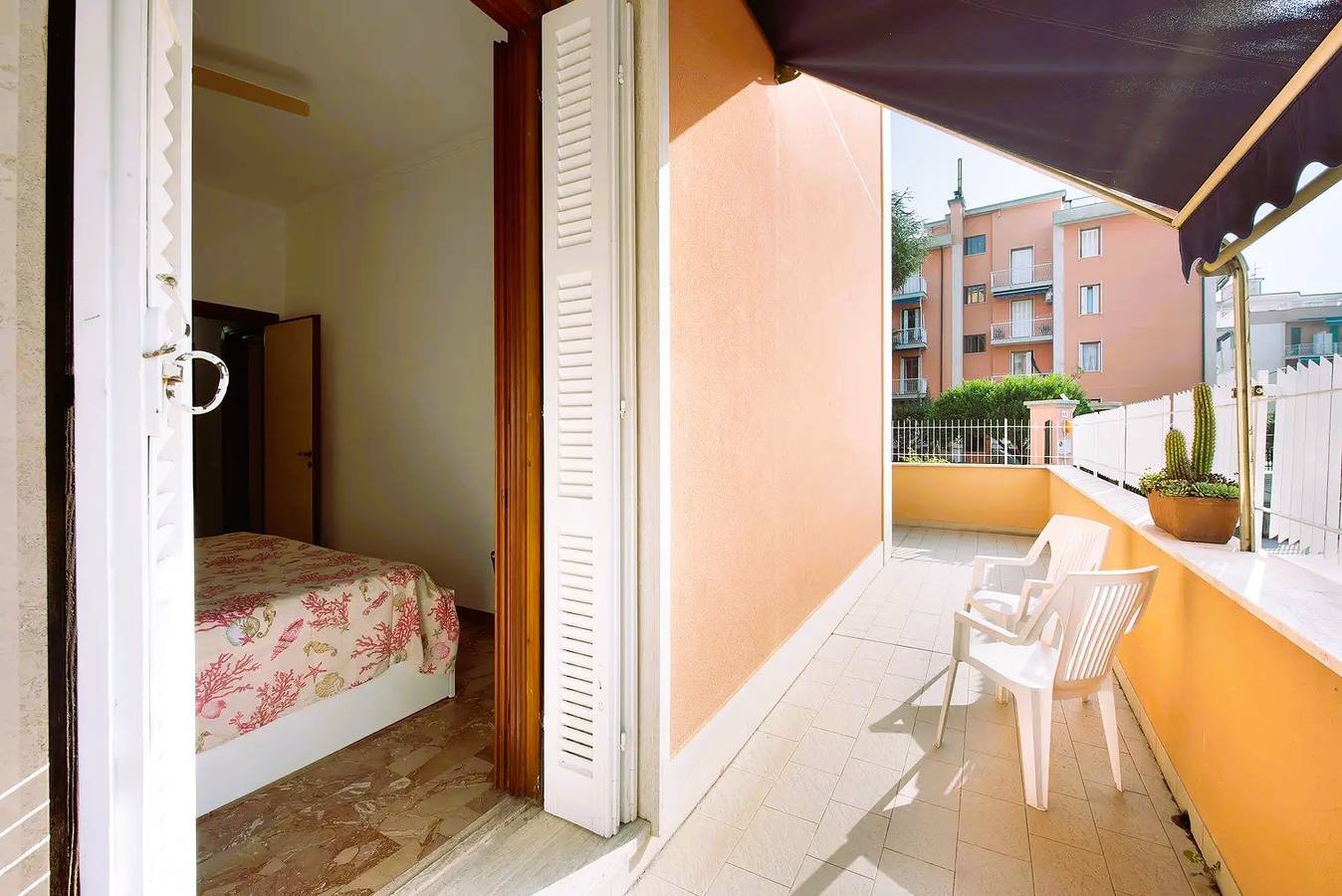 Ganze Wohnung, Casa Ester in Arenzano, Riviera di Ponente