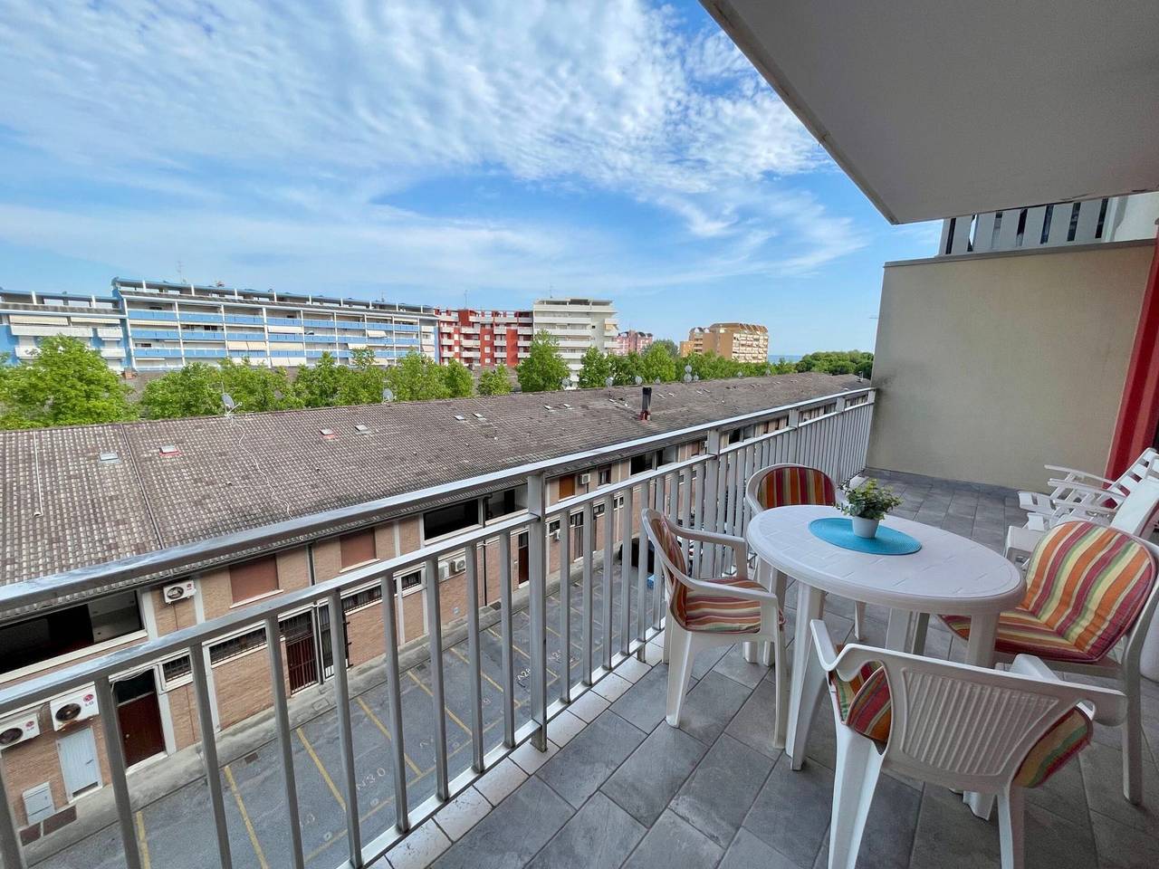 Appartamento vacanze a Caorle a partire da 95€ a notte