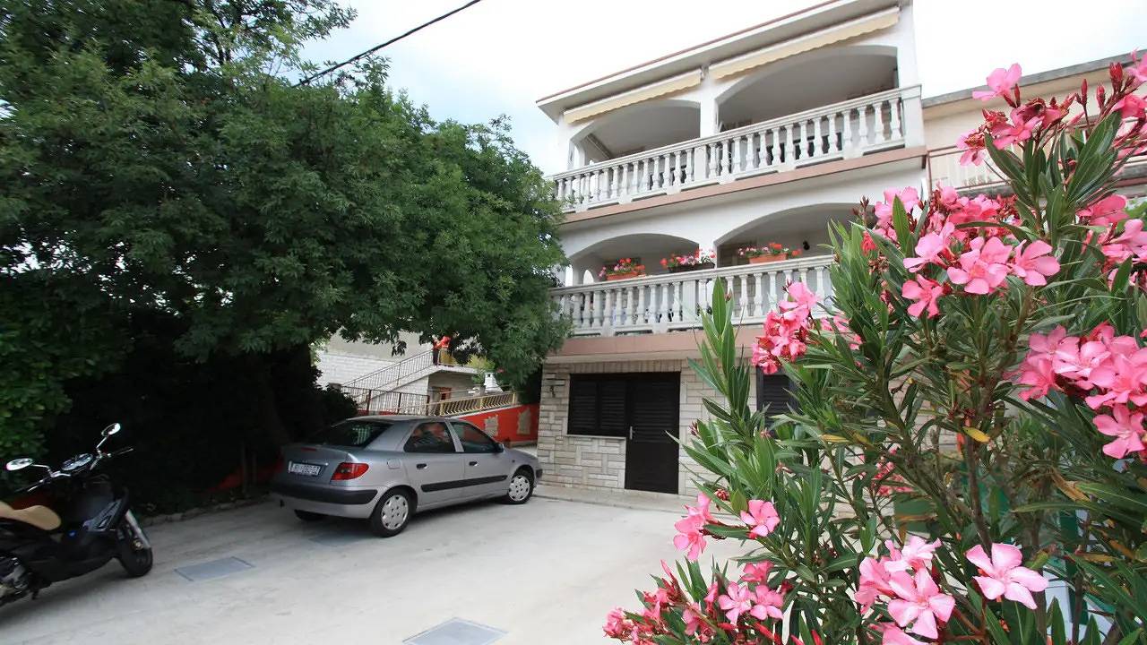 Appartamento vacanze a Kvarn a partire da 86€ a notte