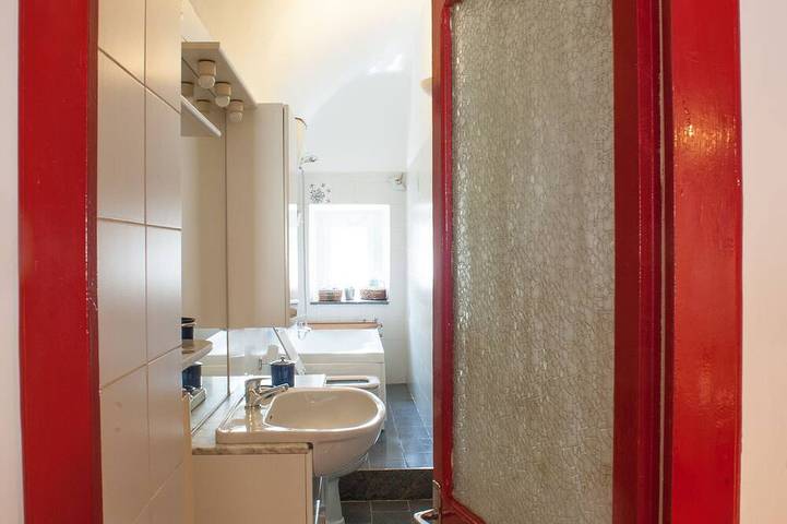 Gîte pour 4 personnes, avec balcon à Pontremoli - 4