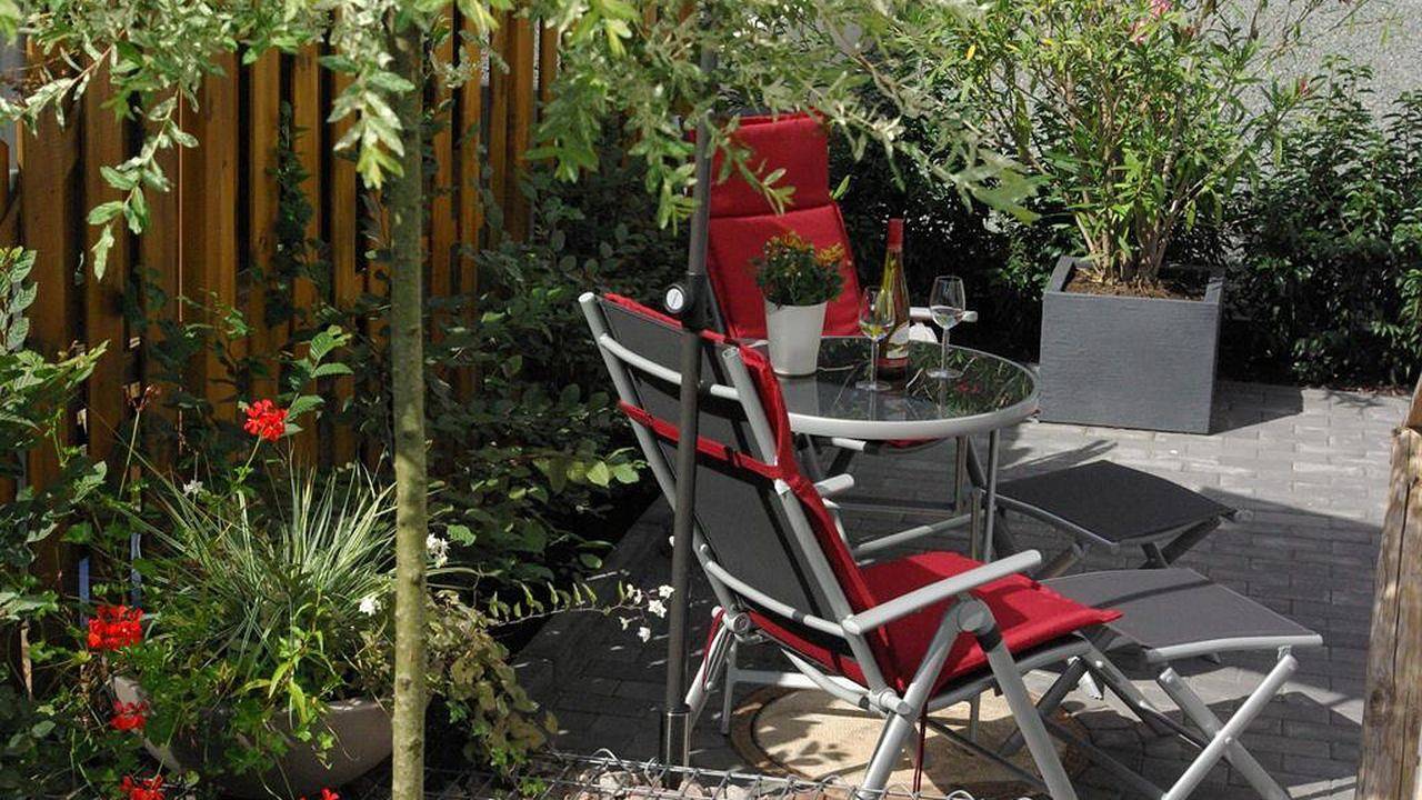 Geheel vakantieappartement, Ferienwohnung für 2 Personen (53 m²) in Saarburg in Saarburg, Mosel-Saar