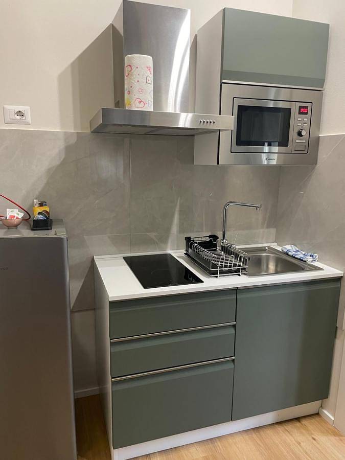 Vakantiewoning voor 2 personen, met tuin in Provincie Modena