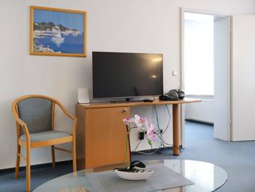 Ferienwohnung für 3 Personen in Ostseebad Boltenhagen, Boltenhagen, Bild 3