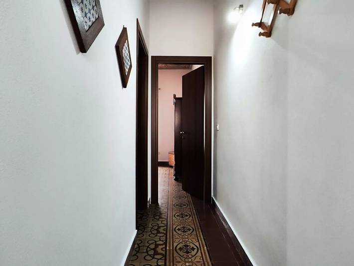 Gîte pour 4 personnes, avec balcon à Porticello - 4