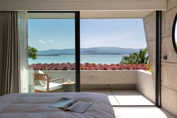 Villa pour 10 Personnes dans Koh Samui, Photo 2