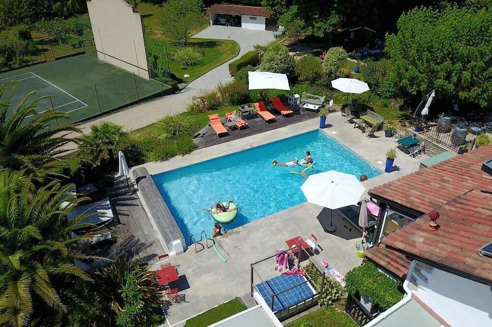 1 Bedroom Bed & breakfast in Saint-Andrã©-de-Seignanx in Saint-André-de-Seignanx, Dax en omgeving