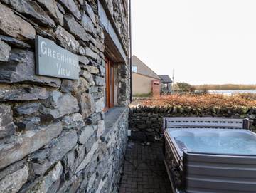 Cottage for 8 People in Cumbria, North West England, Photo 1
