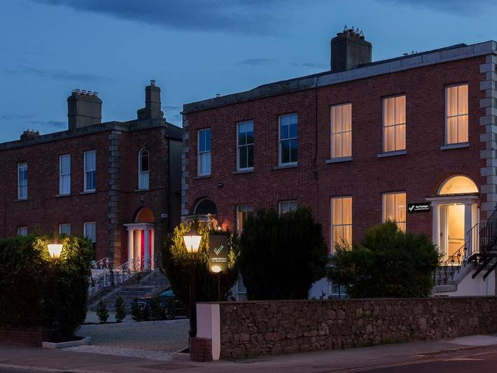 Maison d’hôte pour 2 personnes à Dublin - 2