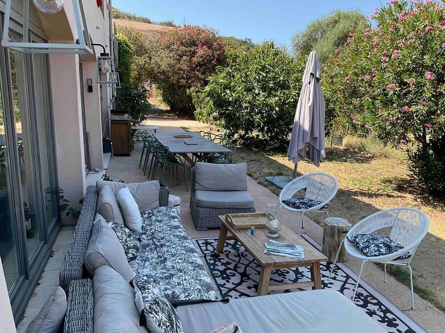 Appartement entier, Three-Bedroom Apartment in Piana, Région d'Ajaccio