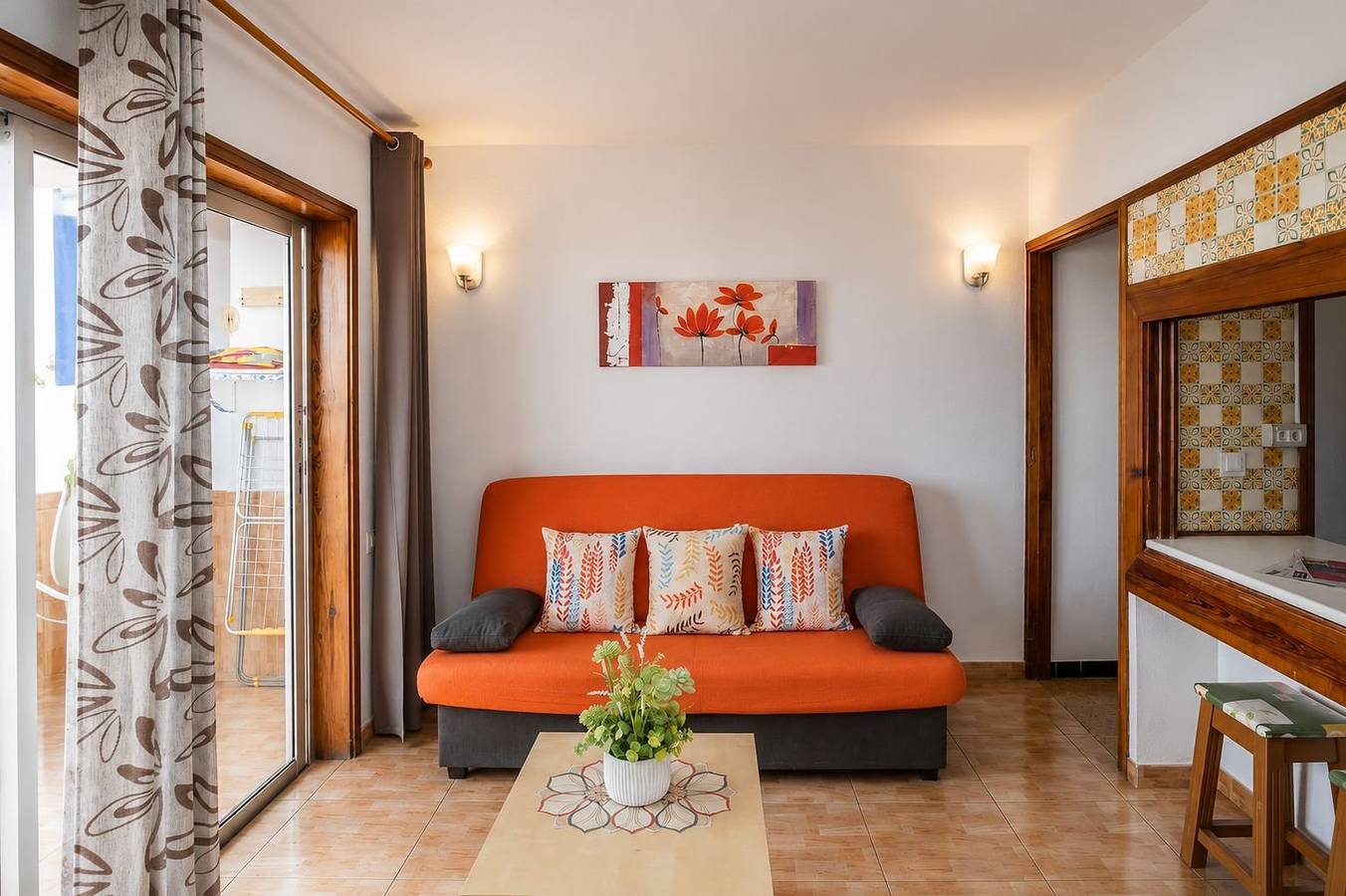Apartamento entero, Guestready - Bello Horizonte Sea View and Pool in San Agustín , San Bartolomé de Tirajana
