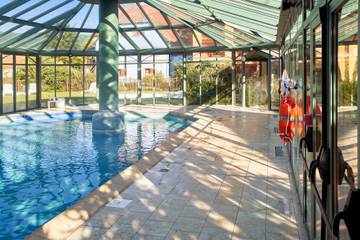 Studio für 4 Personen in Eguisheim, Colmar und Umgebung, Bild 3