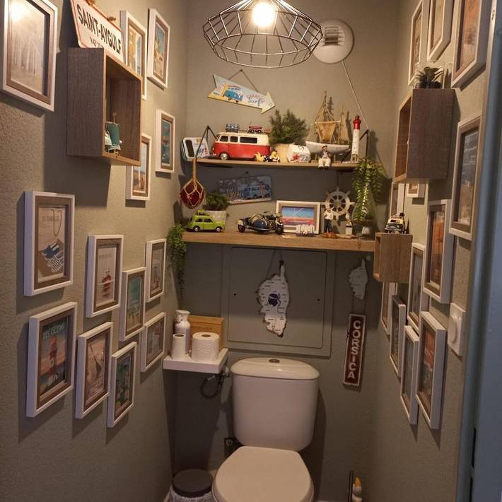 Gîte pour 4 personnes, avec terrasse à Saint-Lys - 2