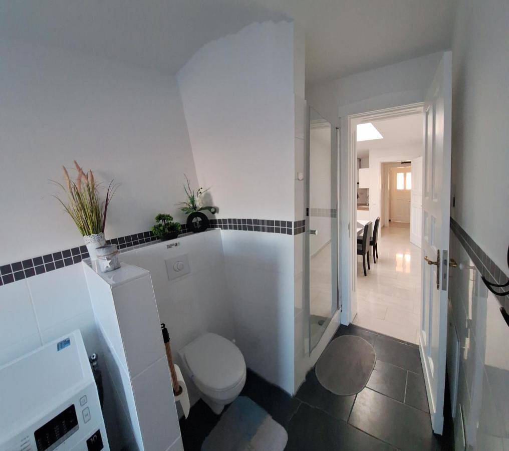 Ganze Wohnung, Ferienwohnung Lindenblick in Ahrensfelde, Barnimerland Region