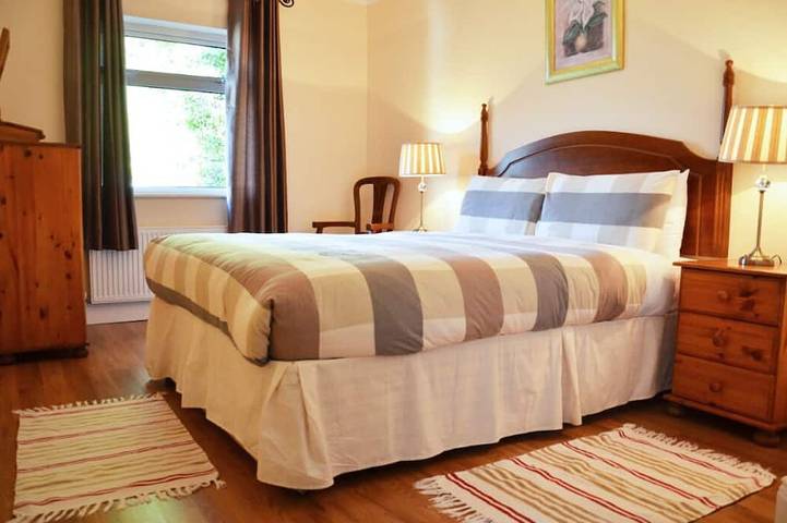 Ferienwohnung für 4 Personen, mit Garten in Killarney - 2