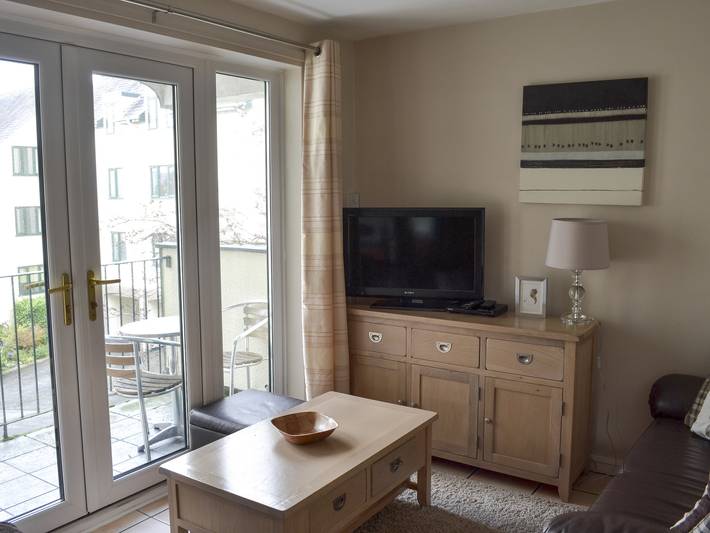 Holiday rental for 4 people in Bowness-on-Windermere