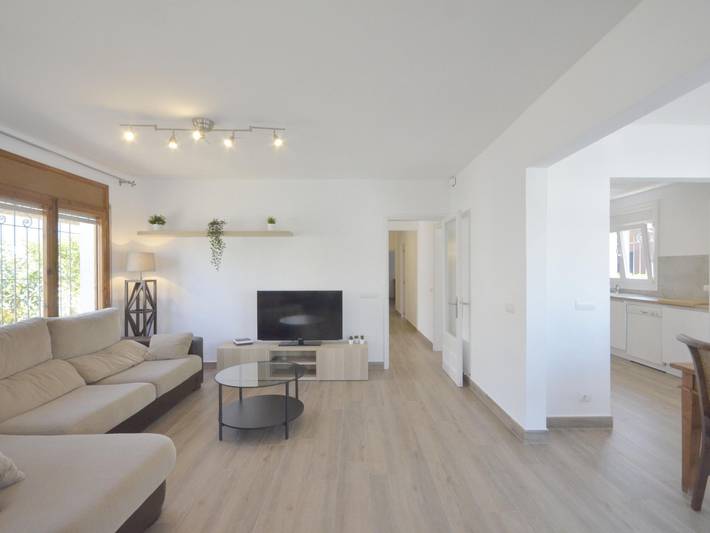 Villa pour 9 personnes, avec Balcon ainsi que Terrasse et Jardin à Begur - 4
