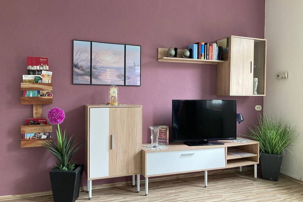 Apartamento entero, Apartment Braunschweiger Hof in Halberstadt, Magdeburg Börde