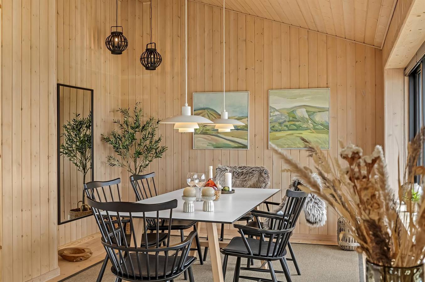 Awesome home in Løkken w/ Wifi and 3 Bedrooms in Løkken, Hjørring und Umgebung