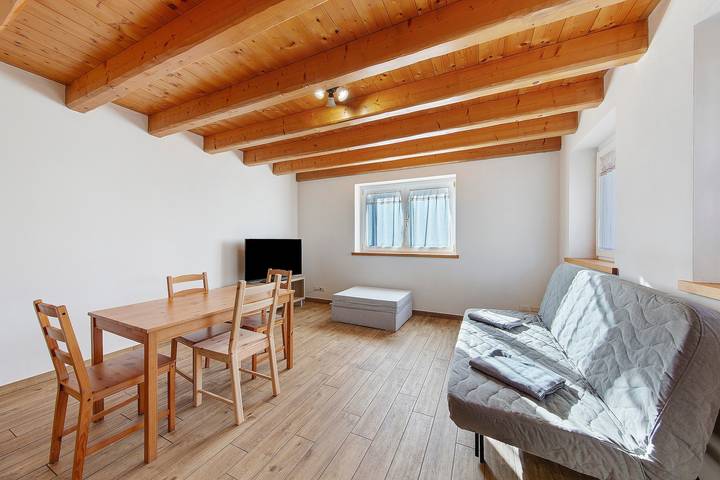 Ferienwohnung für 4 Personen - 1