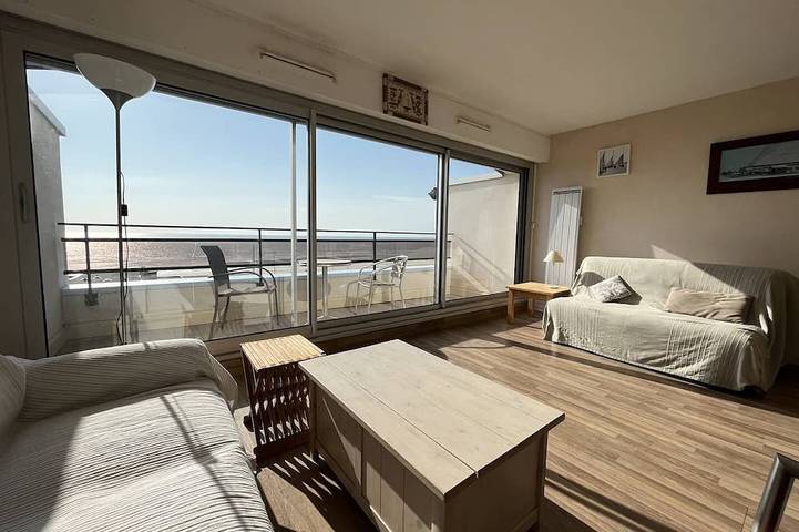 Appartement de vacances pour 4 personnes - 1