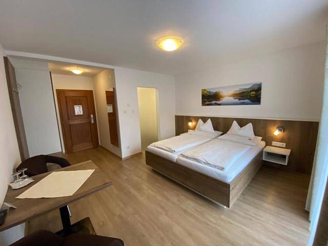 One-Bedroom Apartment in Fuschl am See, Bezirk Salzburg-Umgebung