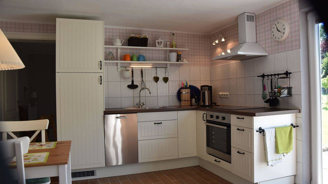 Ferienhaus für 4 Personen (58 m²) in Grube in Grube, Ostholstein