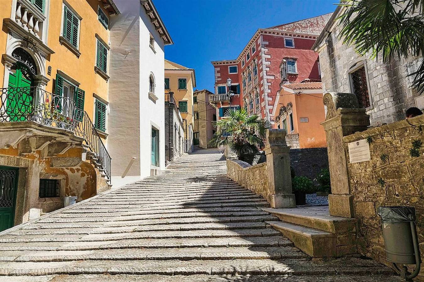 Appartamento vacanze a Vinez a partire da 266€ a notte