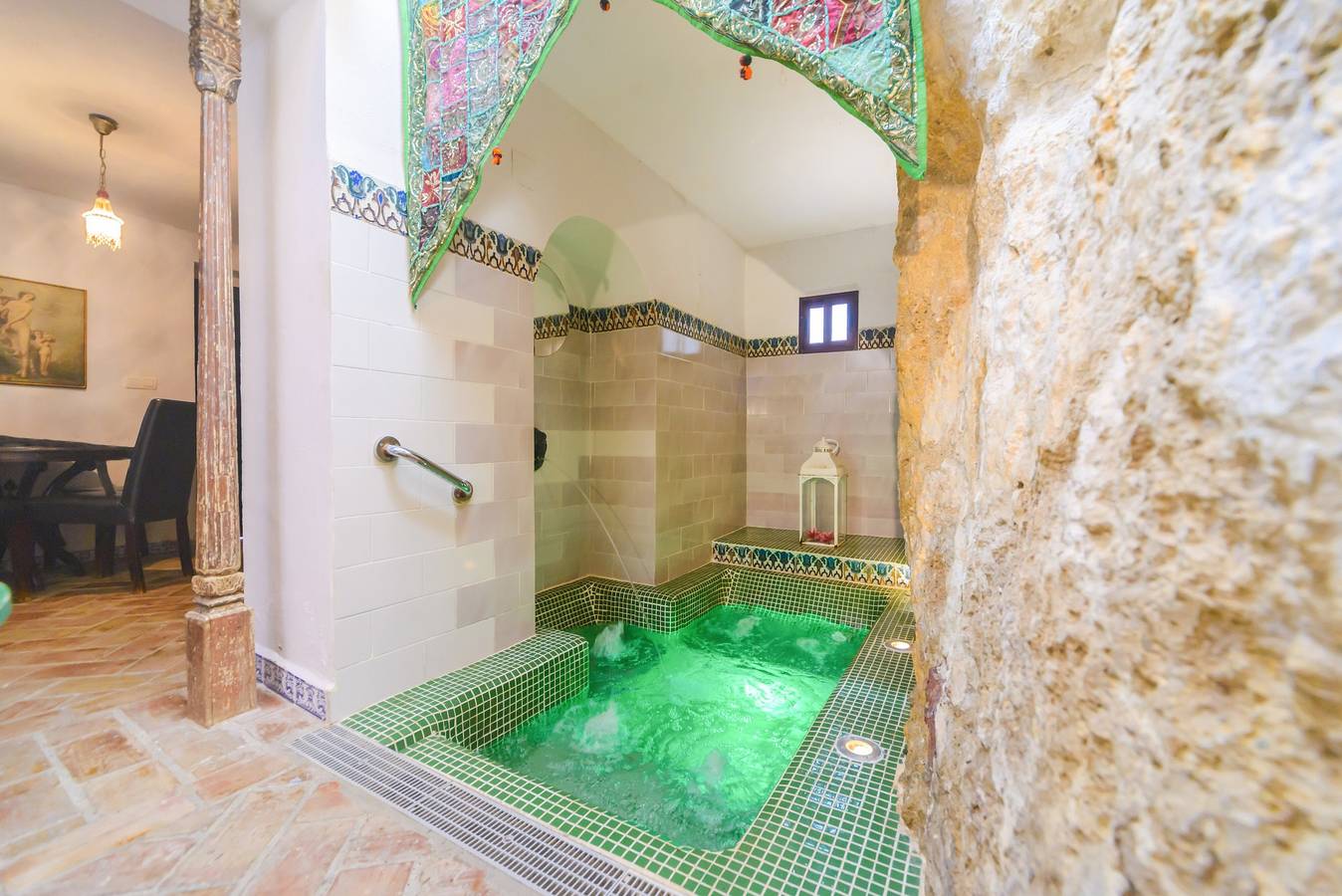 Casa de la Robledo – Ihr intimer Rückzugsort in Peñaflor in Peñaflor, Sevilla Provinz