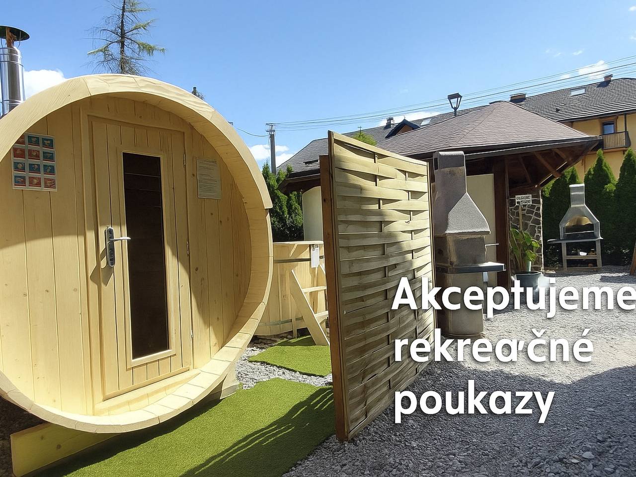 Ganze Wohnung, Apartment Westtatra in Zuberec, Mittelslowakei