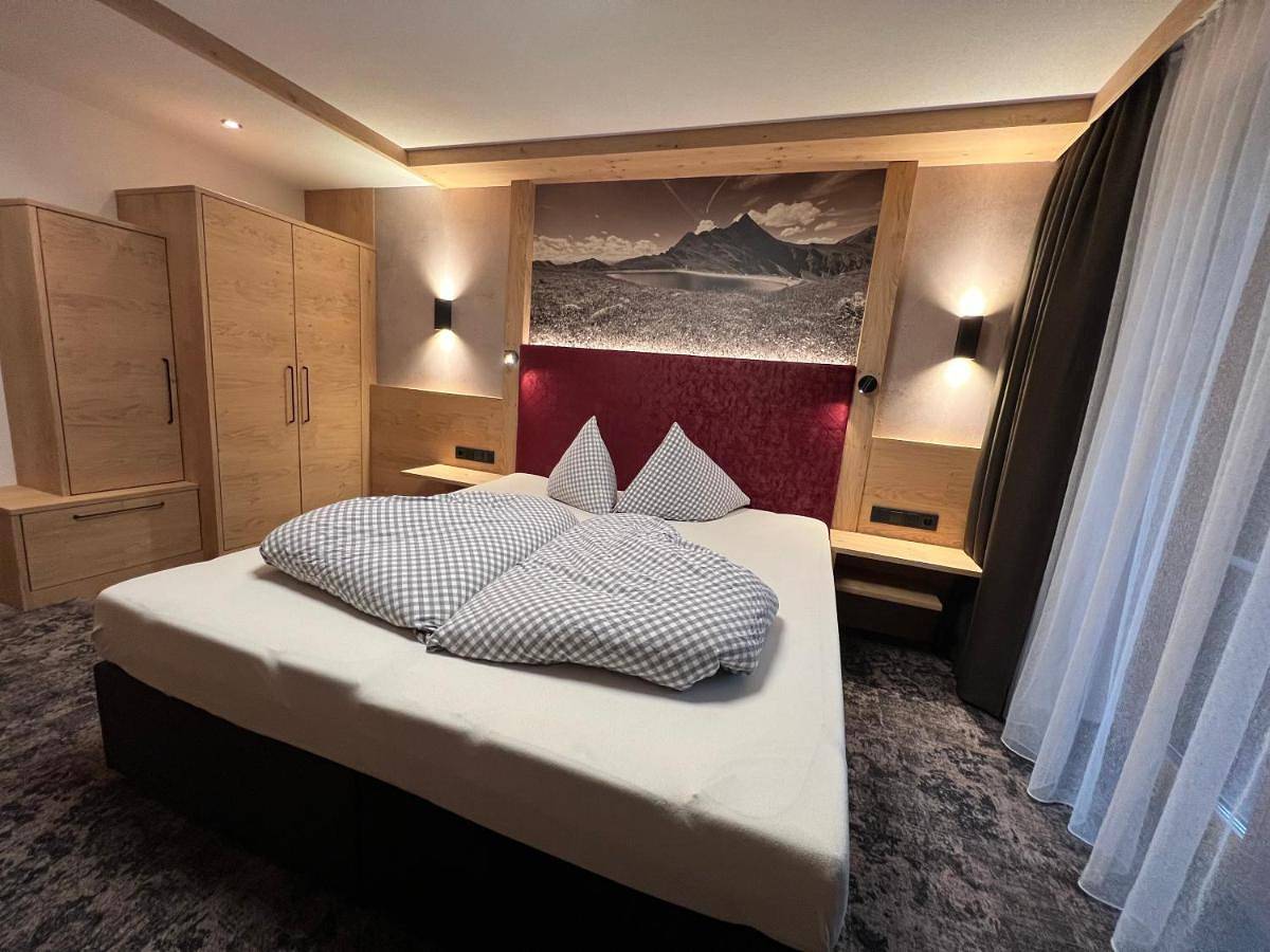 Studio (2 Adults) in Madseit, Hintertux