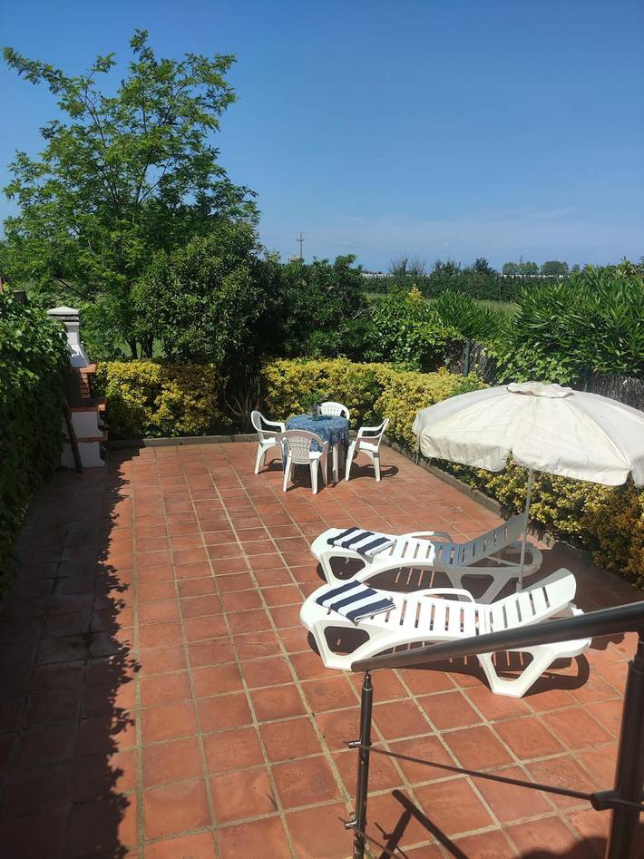 Casa rural para 4 personas, con balcón en Alt Empordà - 3