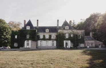 Chambre d’hôte pour 2 personnes, avec jardin à Saint-Herblain