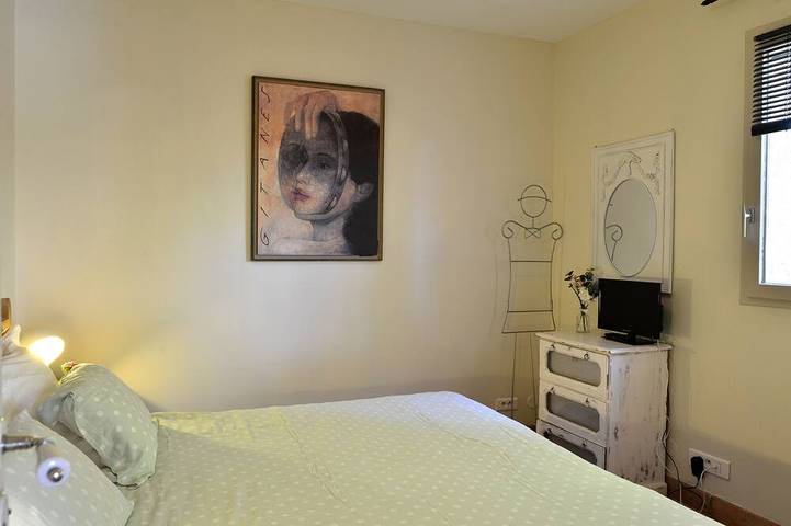 Location de vacances pour 6 personnes, avec jardin et terrasse, animaux acceptés à Les Angles (Gard) - 4